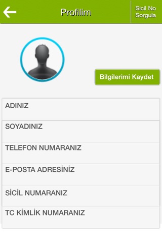 Tekirdağ Belediyesi screenshot 3