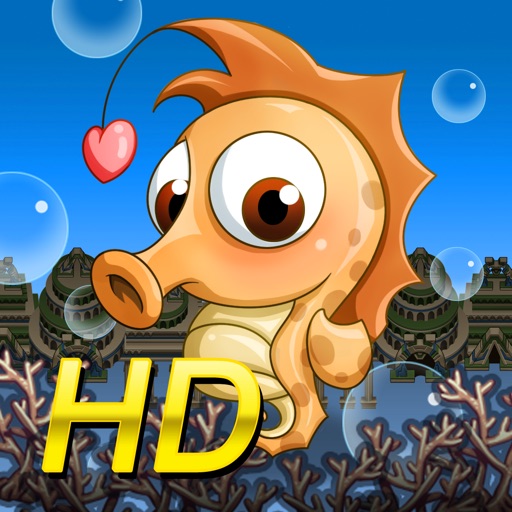 Triple Atlantis HD iOS App