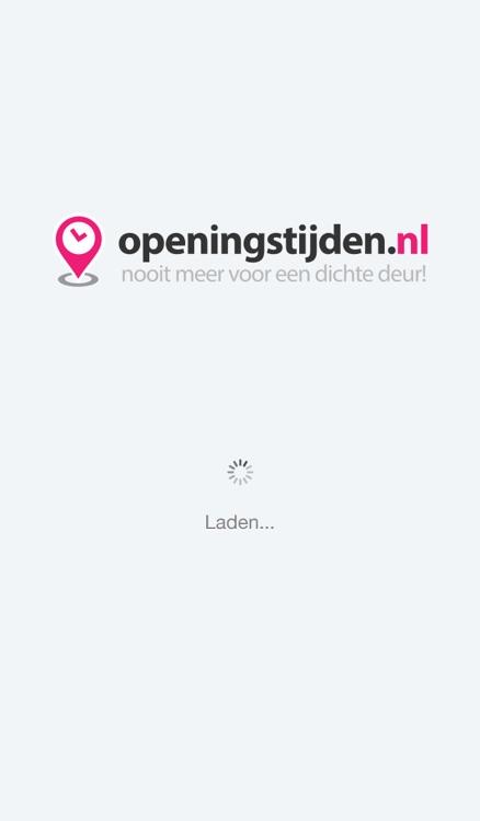 Openingstijden.nl - Openingstijden & Koopzondagen