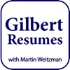 Gilbert Resume HD
