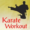 Karate Workout