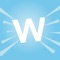WordWiggle is a competitive local multiplayer word game for three or four players