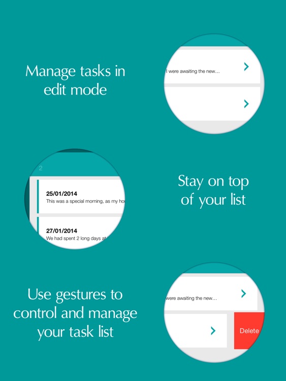 Moments - One Day Diary & Activities Journal