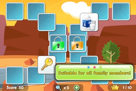 Match Venture Free screenshot 3