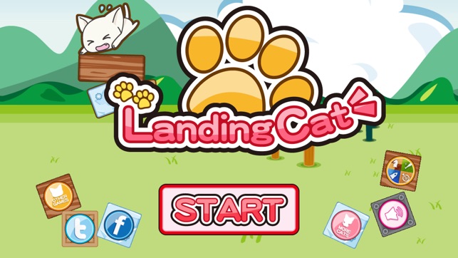 Landing Cat(圖3)-速報App