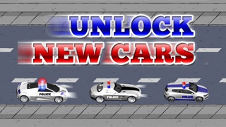 ADVENTURE POLICE CHASING – AUTO CAR RACING ON THE STREETS OF DANGER 1.0 IOS