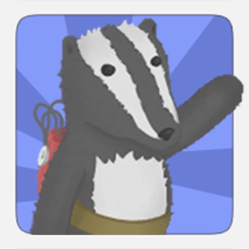 Cosmic Badger icon