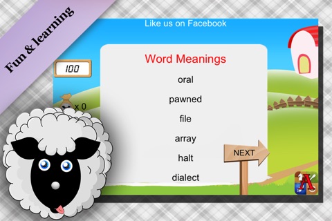 Aaro Lost In Words screenshot 4