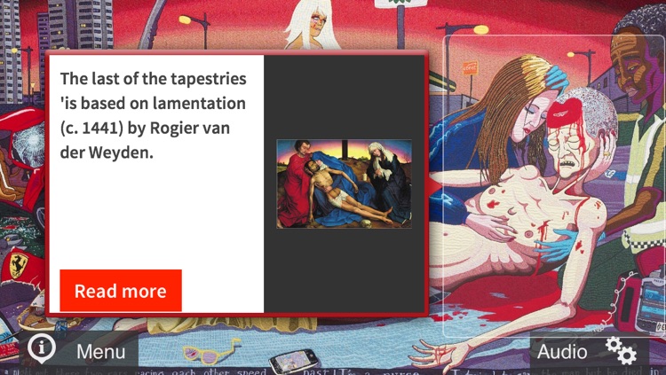 Grayson Perry: The Vanity of Small Differences