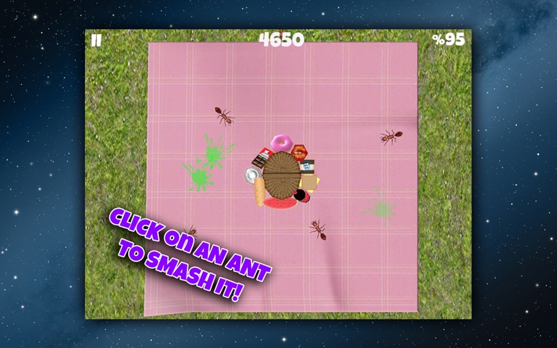 Smash Ants! thumbnail 2