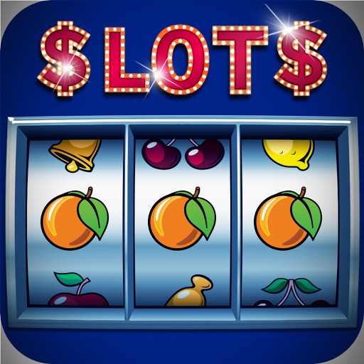 Classic Vegas Slot Machines! icon