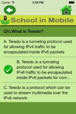 MCTS 70-680 Exam Prep Free screenshot 4