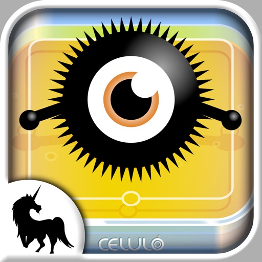 Celulo iOS App