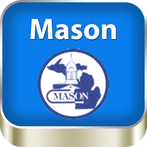 Mason, MI -Official- icon