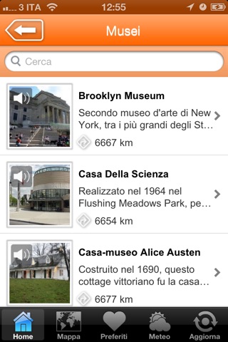 New York una guida utile screenshot 2