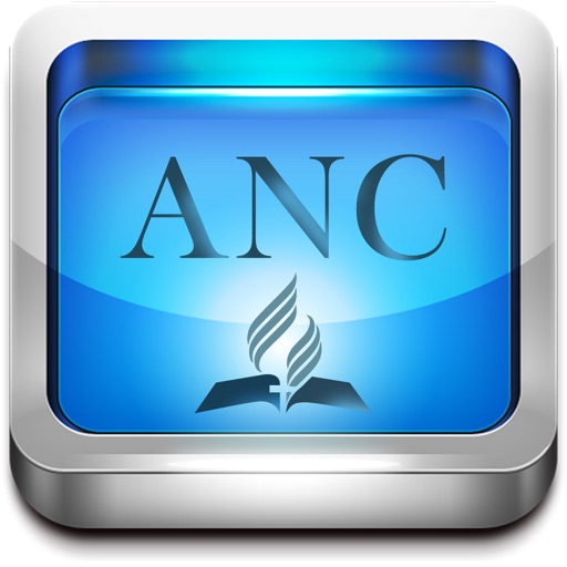 ANC News icon