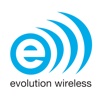 Evolution Wireless Usage