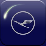 Lufthansa Wishing Stars