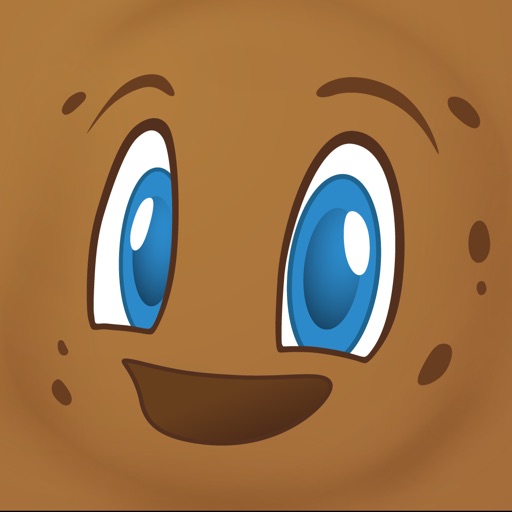 Mudbuddy icon