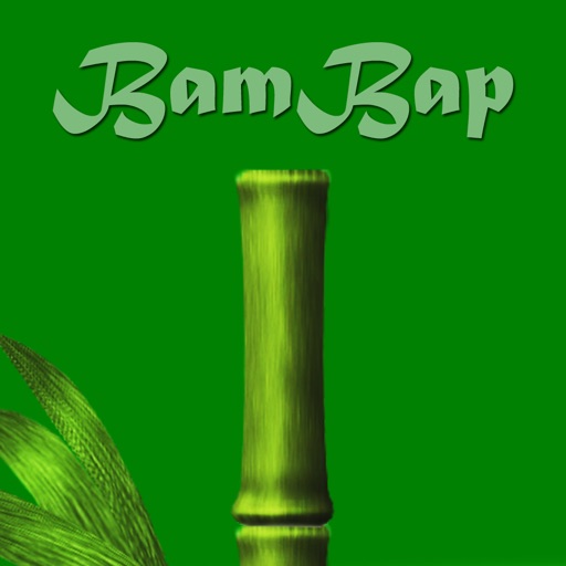 BamBap icon