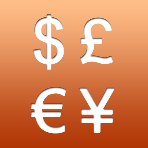 Currency Converter : Pocket Edition Icon