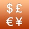 Currency Converter helps you work smarter and faster