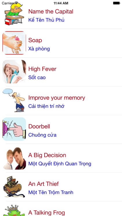 Funny Stories - Learning English by Dang Thanh Than