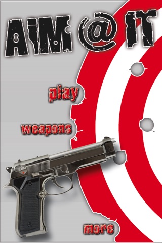 Aim & Fire! screenshot 3