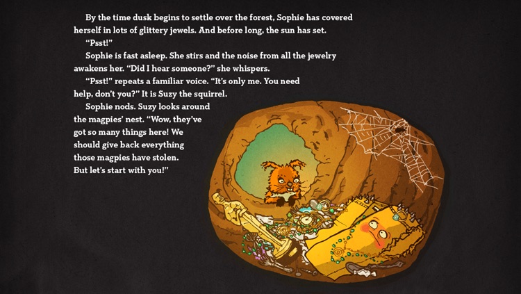 Gro Book screenshot-3