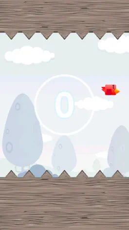 Game screenshot Bird vs Spike Copters mod apk