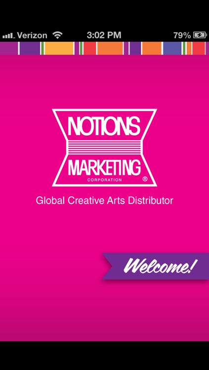 Notions Marketing