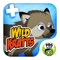 Wild Kratts Creature Math