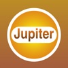 Jupiter Radio Map