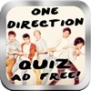 Quiz 4 One Direction / 1D Ad Free!