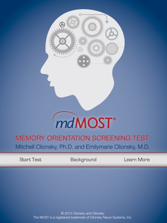mdMOST