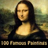 100 Famous Paintings +