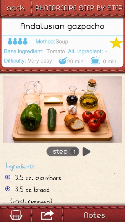 Photo Recipe Step by Step - Easy and Healthy Mediterranean Food Recipes for Every Occasion