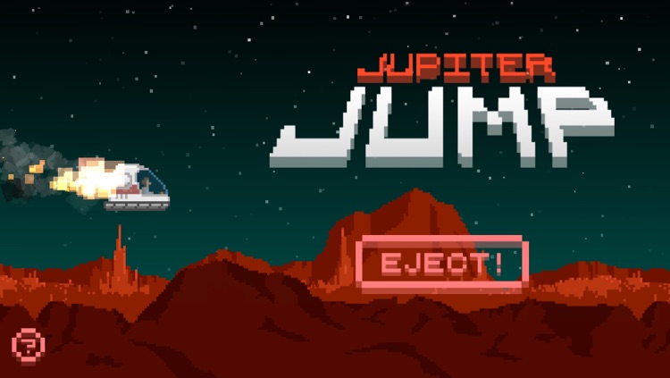 Jupiter Jump screenshot-4