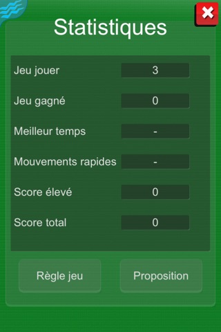 FreeCell with friends screenshot 4