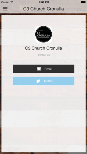 C3 Church Cronulla(圖1)-速報App