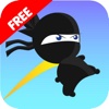 Stick-man Jump Hero - Little Hero Running Game