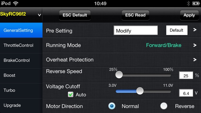 ESC Link(圖2)-速報App