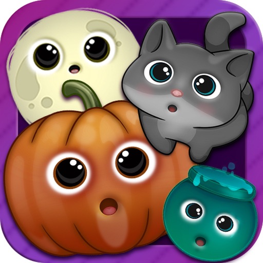 Witch Match Mania iOS App