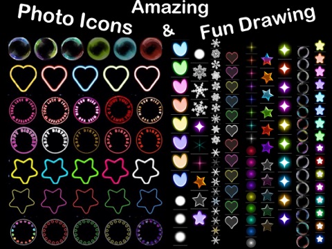 Amazing Love Icons (HD) screenshot 4