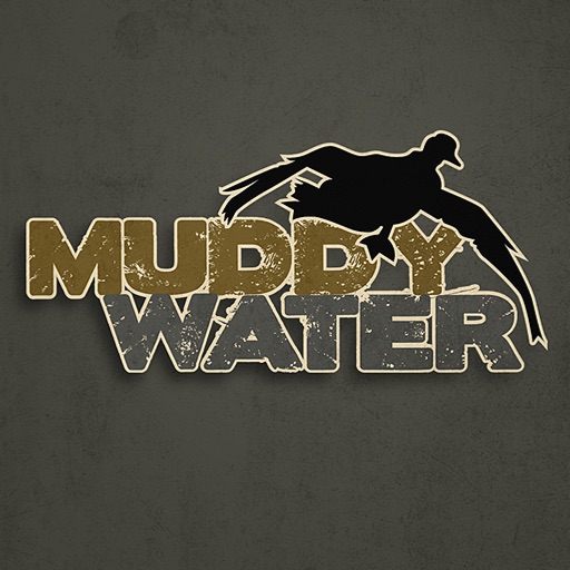 Muddy Water Camo icon