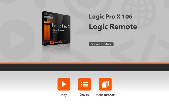 Course for Logic Remote(圖1)-速報App