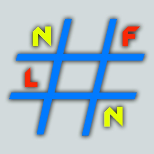 NumbersFromLastNight iOS App