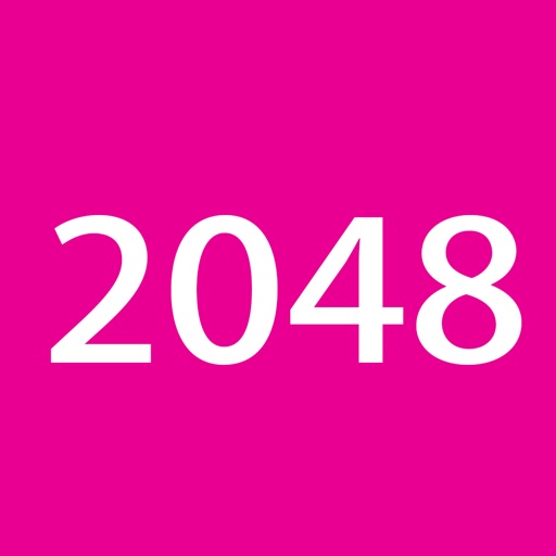 2048 Classic ^-^ icon