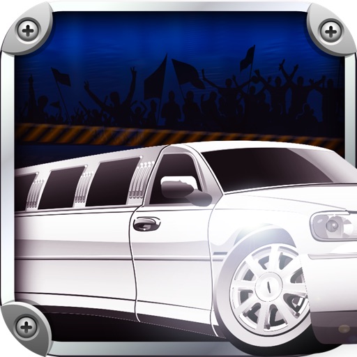 A Fancy Limo Race Pro icon