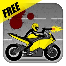 Activities of Stickman Streetbike Zombie Race Attack Free - Play Chicken Racing With Zombies!